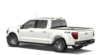 2026 Ford F-150® External Image 2